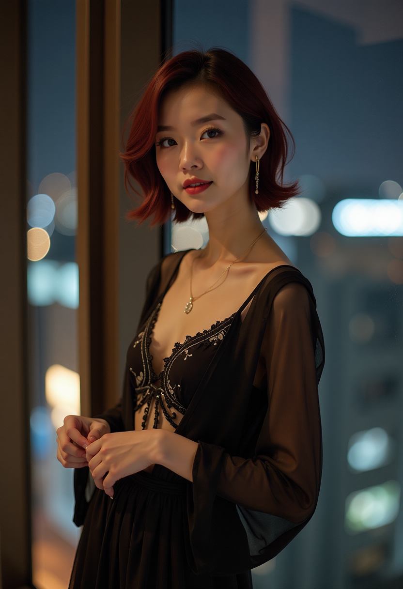 迷雾迷踪90分